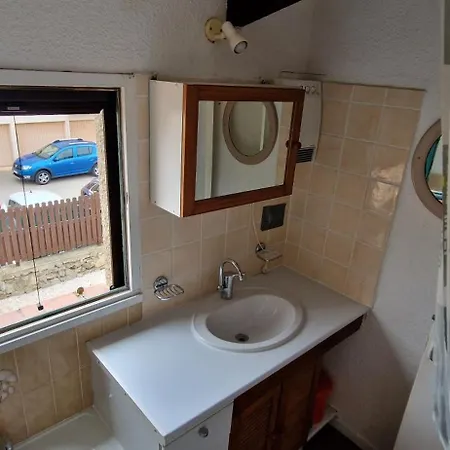 Maison Familiale 2 A 6 Personnes - 3 Et 2 Sdb ! *