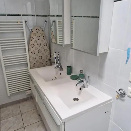Maison Familiale 2 A 6 Personnes - 3 Et 2 Sdb ! Gruissan