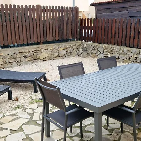 Maison Familiale 2 A 6 Personnes - 3 Et 2 Sdb !