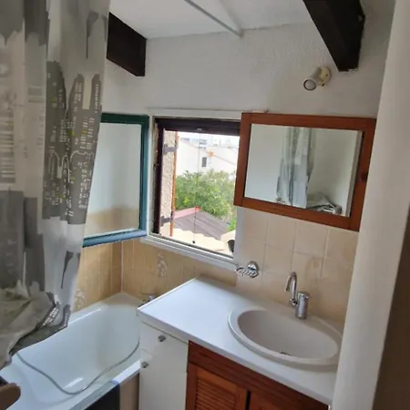 Holiday home Maison Familiale 2 A 6 Personnes - 3 Et 2 Sdb !