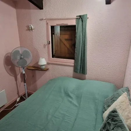 Holiday home Maison Familiale 2 A 6 Personnes - 3 Et 2 Sdb !