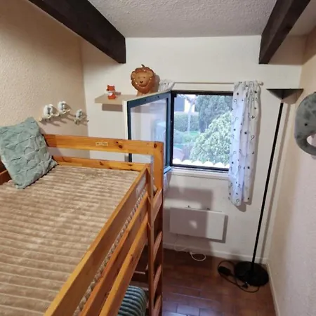Maison Familiale 2 A 6 Personnes - 3 Et 2 Sdb ! * Gruissan