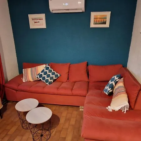 Maison Familiale 2 A 6 Personnes - 3 Et 2 Sdb ! Holiday home *