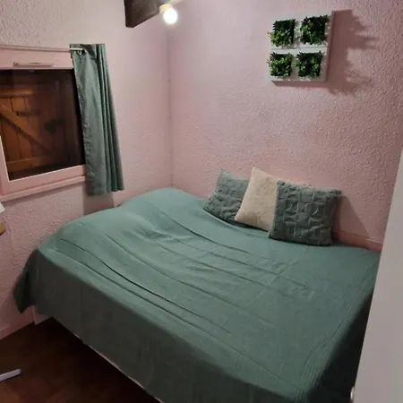 Maison Familiale 2 A 6 Personnes - 3 Et 2 Sdb ! Holiday home *