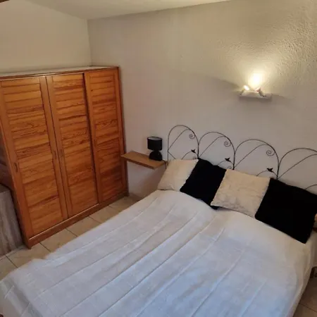 Maison Familiale 2 A 6 Personnes - 3 Et 2 Sdb ! Gruissan