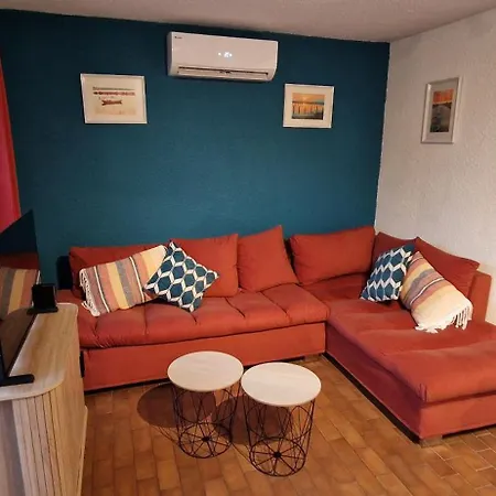 Maison Familiale 2 A 6 Personnes - 3 Et 2 Sdb ! Holiday home