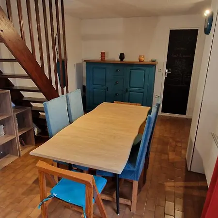 Holiday home Maison Familiale 2 A 6 Personnes - 3 Et 2 Sdb !