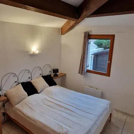 Maison Familiale 2 A 6 Personnes - 3 Et 2 Sdb ! * Gruissan