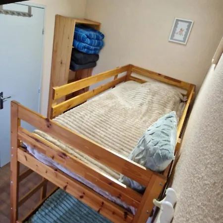 Holiday home Maison Familiale 2 A 6 Personnes - 3 Et 2 Sdb !