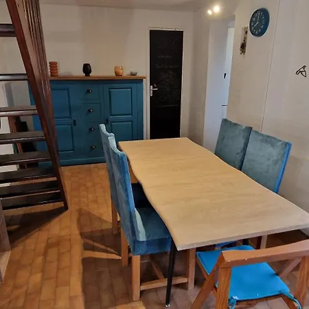 Holiday home Maison Familiale 2 A 6 Personnes - 3 Et 2 Sdb ! Gruissan