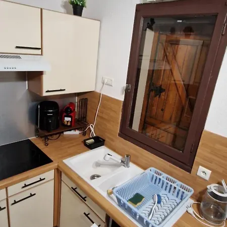Maison Familiale 2 A 6 Personnes - 3 Et 2 Sdb ! Holiday home